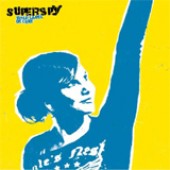 Superspy 'Gold Label De Luxe'  CD